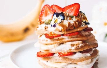 pancake