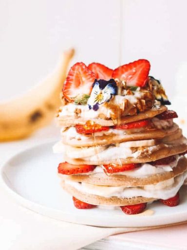 pancake