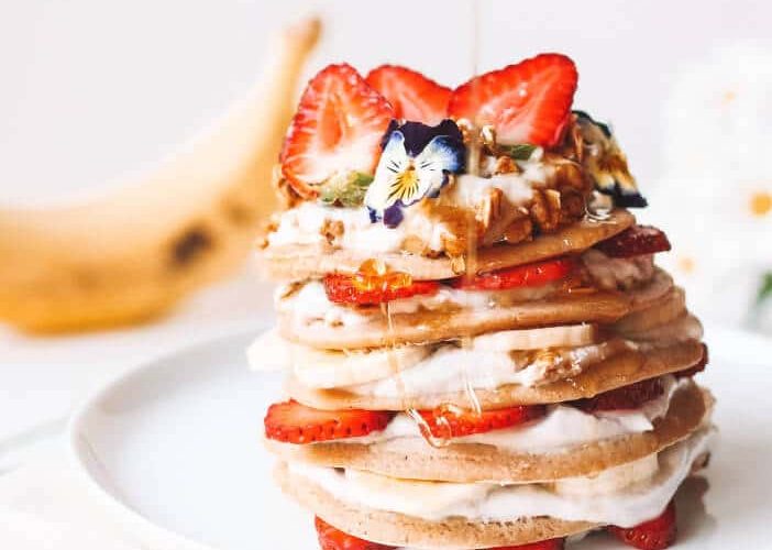 pancake