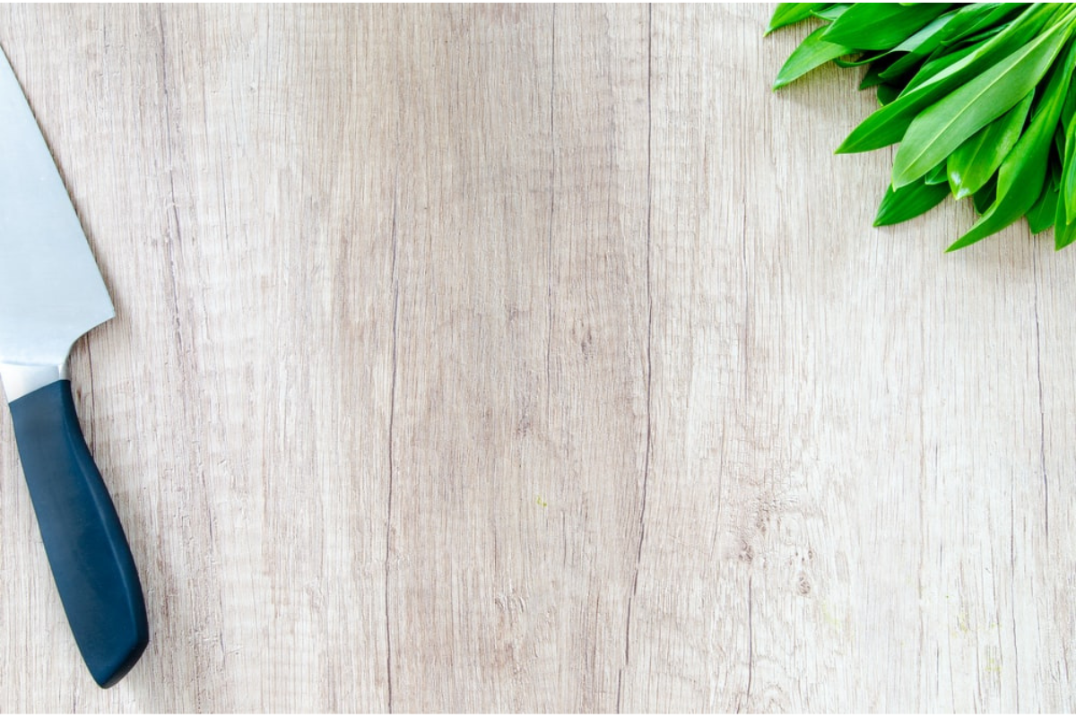 chopping board